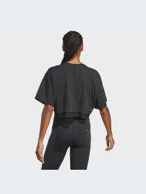 Спортивна футболка Adidas модель HS2336 Фото