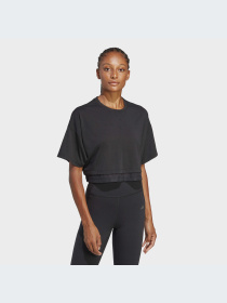 Спортивна футболка Adidas модель HS2336 Фото