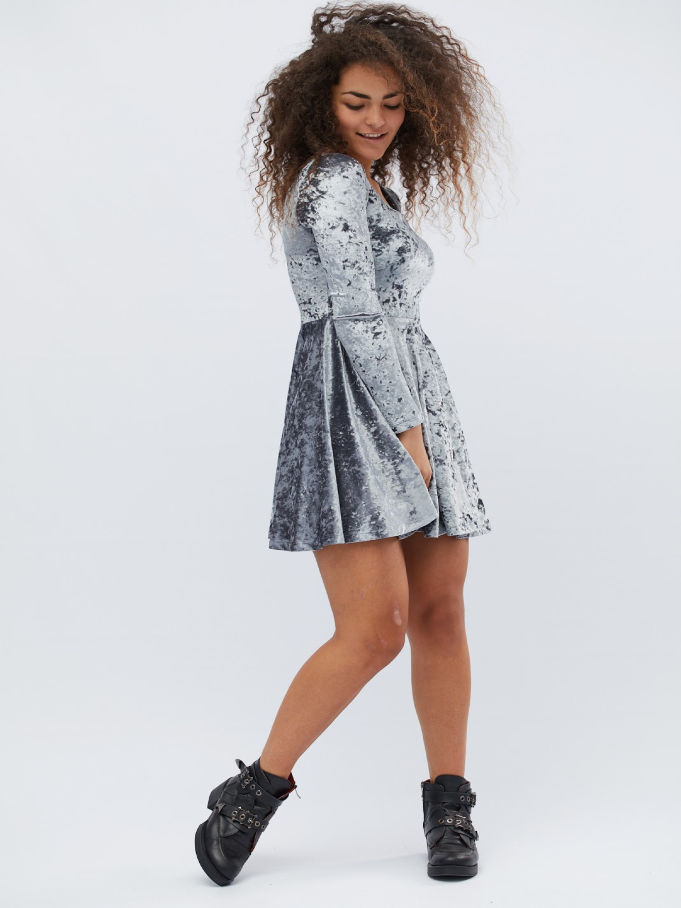 Платья CARICA модель KP1007720 Фото