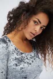 Платья CARICA модель KP1007720 Фото