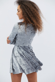 Платья CARICA модель KP1007720 Фото