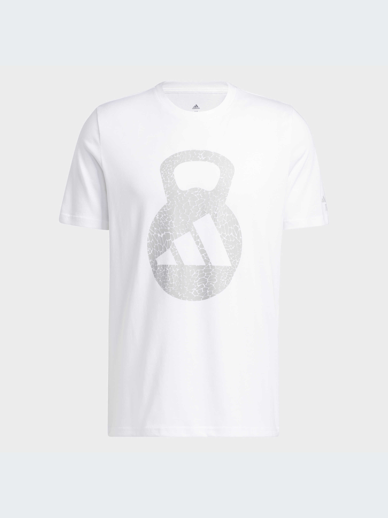 Футболка спортивная Adidas Clima модель H44740 Фото