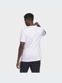 Футболка спортивная Adidas Clima модель H44740 Фото