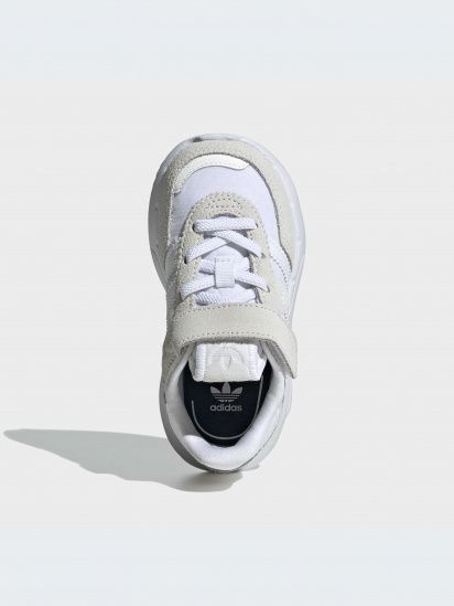 Кросівки adidas Retropy модель GX9070 — фото - INTERTOP