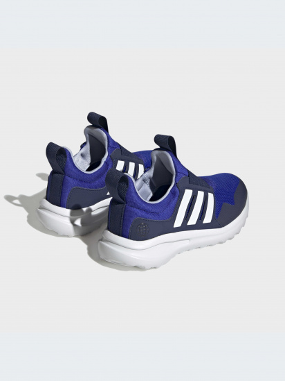 Кроссовки adidas модель H03622 — фото 5 - INTERTOP