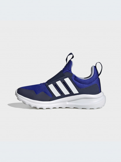 Кроссовки adidas модель H03622 — фото 6 - INTERTOP
