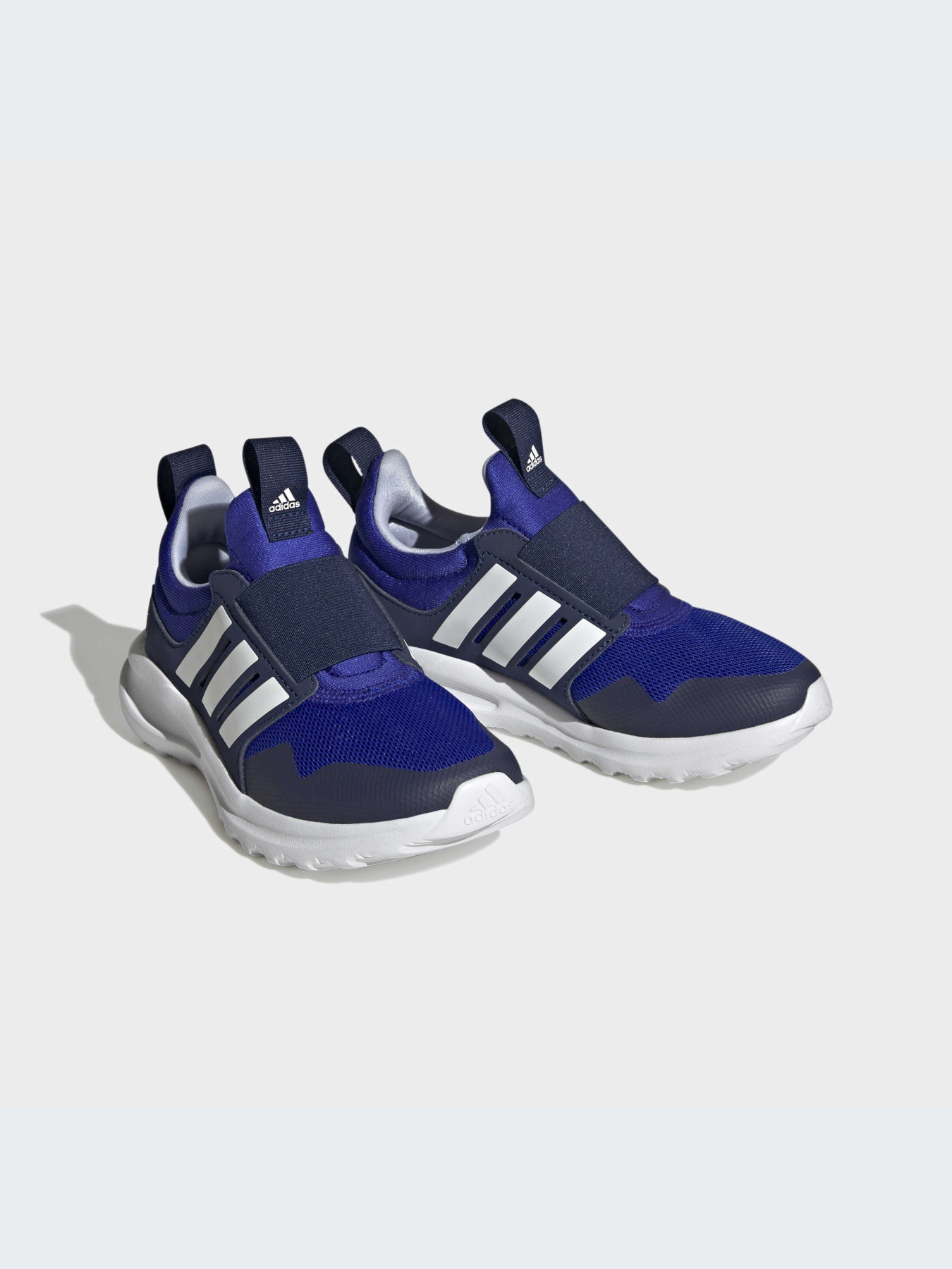 Кроссовки повседневные Adidas модель H03622 Фото