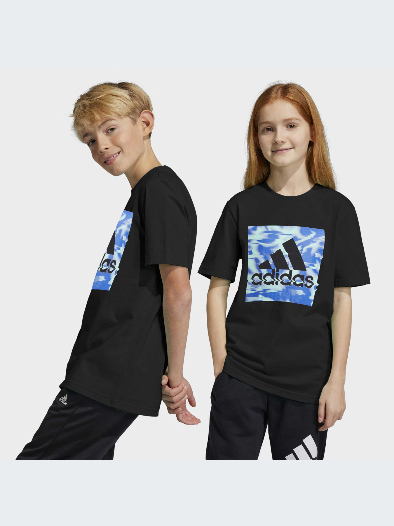 Футболка Adidas модель IB9142 Фото