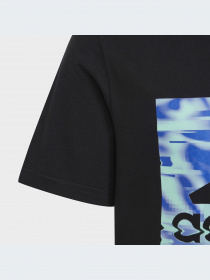 Футболка Adidas модель IB9142 Фото