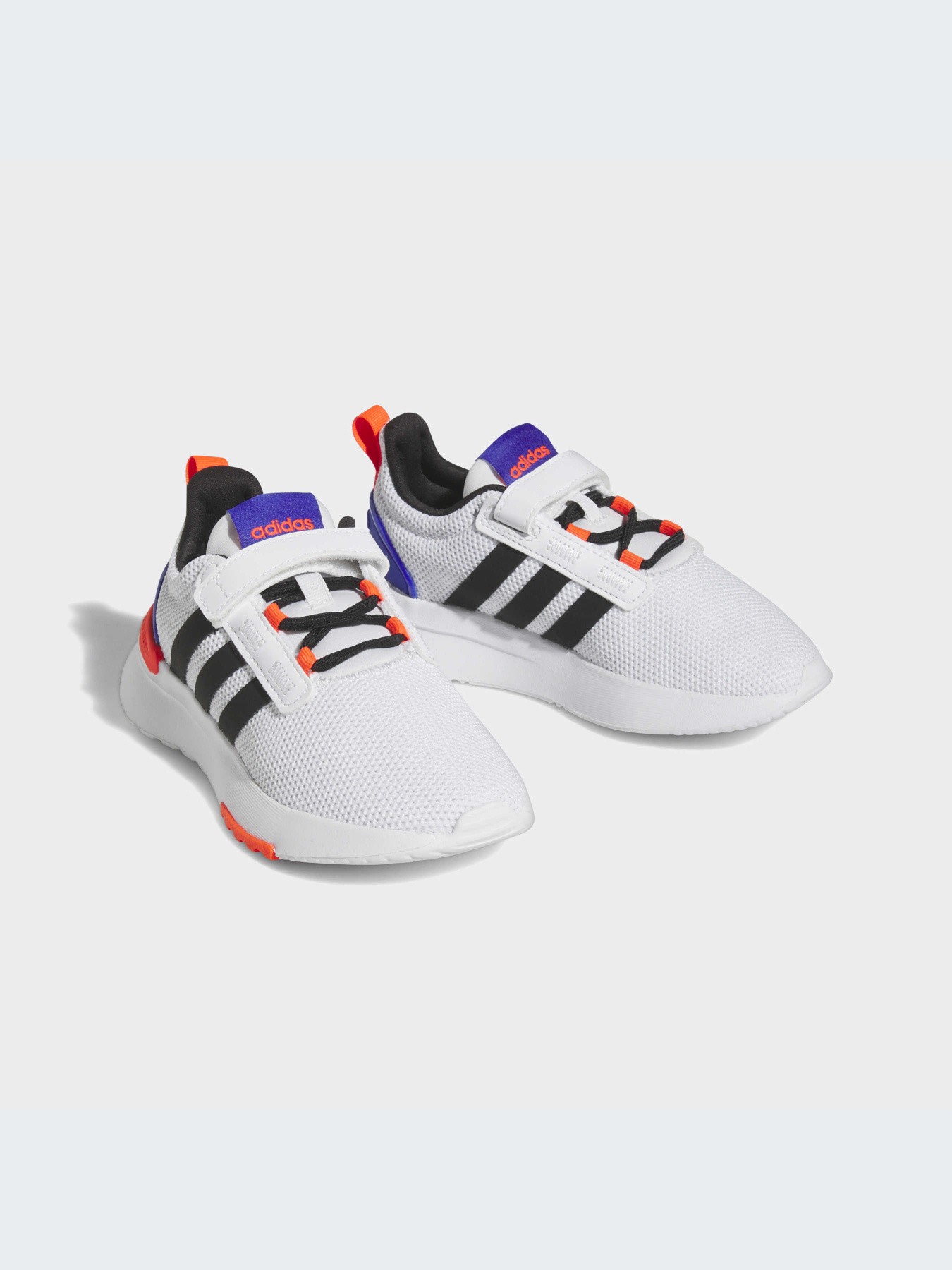 Кроссовки Adidas Racer модель H06295 Фото