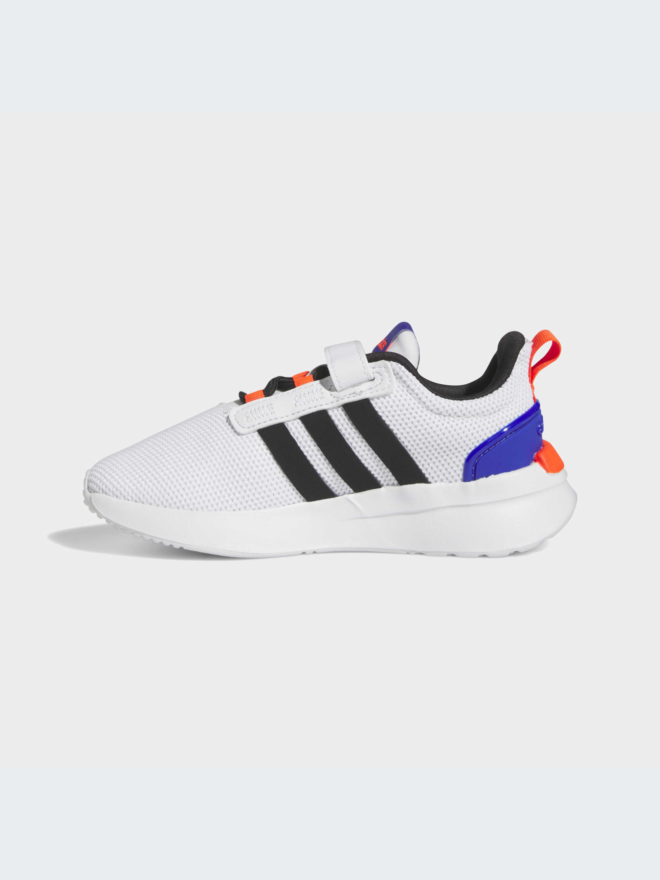 Кроссовки Adidas Racer модель H06295 Фото