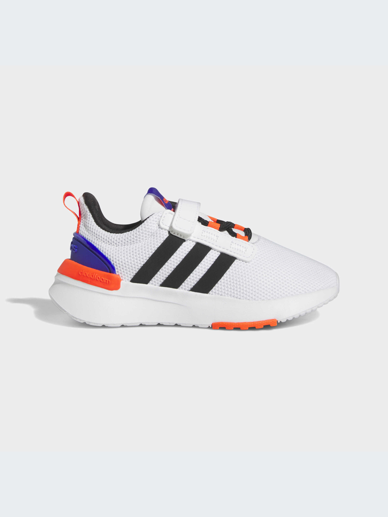 Кроссовки Adidas Racer модель H06295 Фото