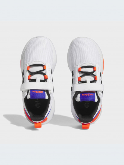 Кросівки adidas Racer модель H06295 — фото - INTERTOP
