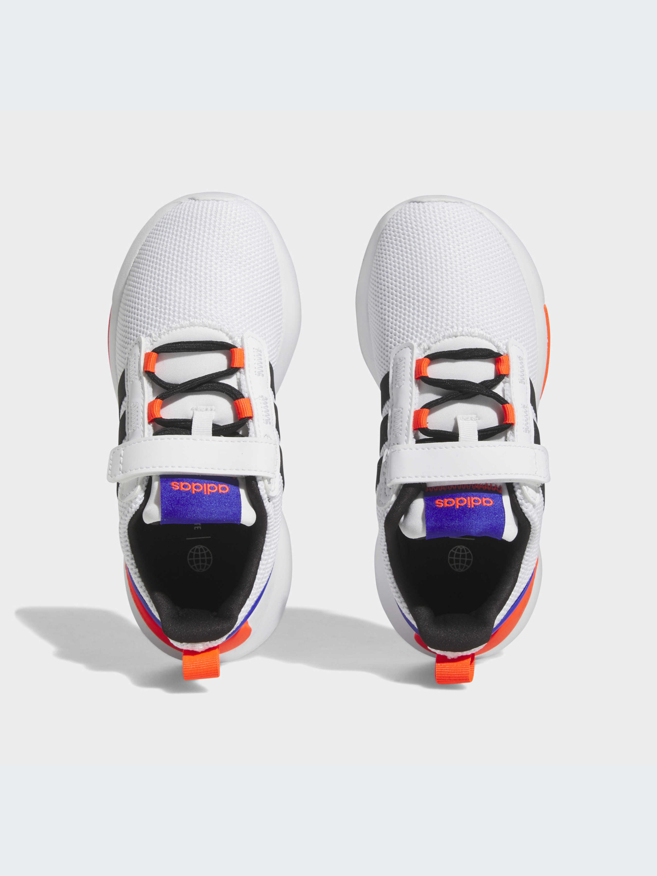 Кроссовки повседневные Adidas Racer модель H06295 Кроссовки повседневные Adidas Racer модель H06295 Фото