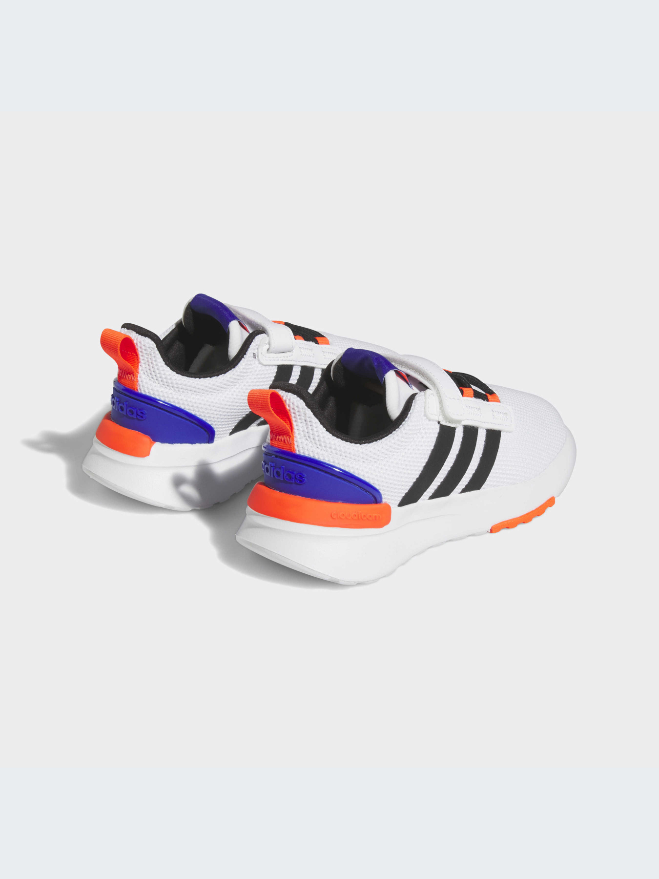 Кроссовки повседневные Adidas Racer модель H06295 Кроссовки повседневные Adidas Racer модель H06295 Фото