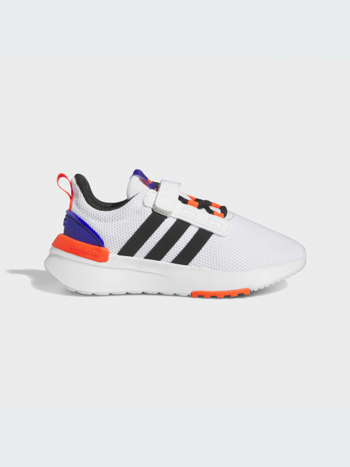 Кроссовки повседневные Adidas Racer модель H06295 Фото