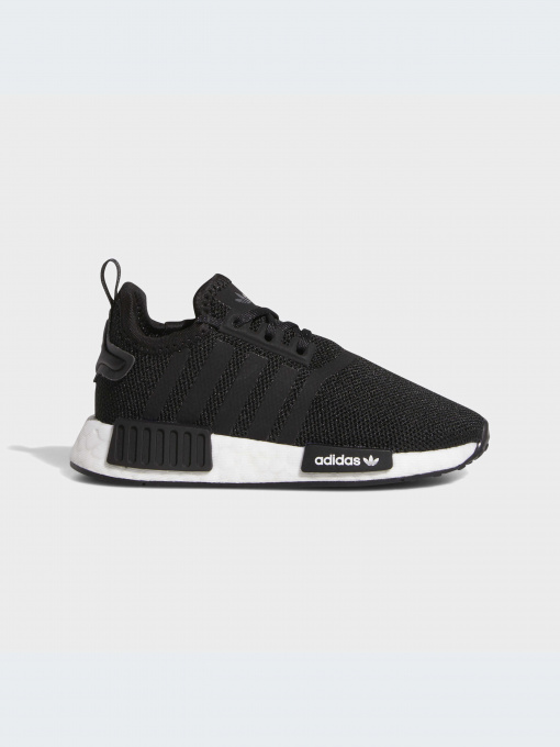 Кросівки Adidas NMD модель H02345 Фото