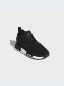 Кроссовки повседневные Adidas NMD модель H02345 Фото
