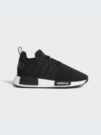 Кроссовки повседневные Adidas NMD модель H02345 Фото