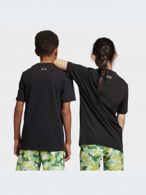 Футболка Adidas модель IB9157 Фото