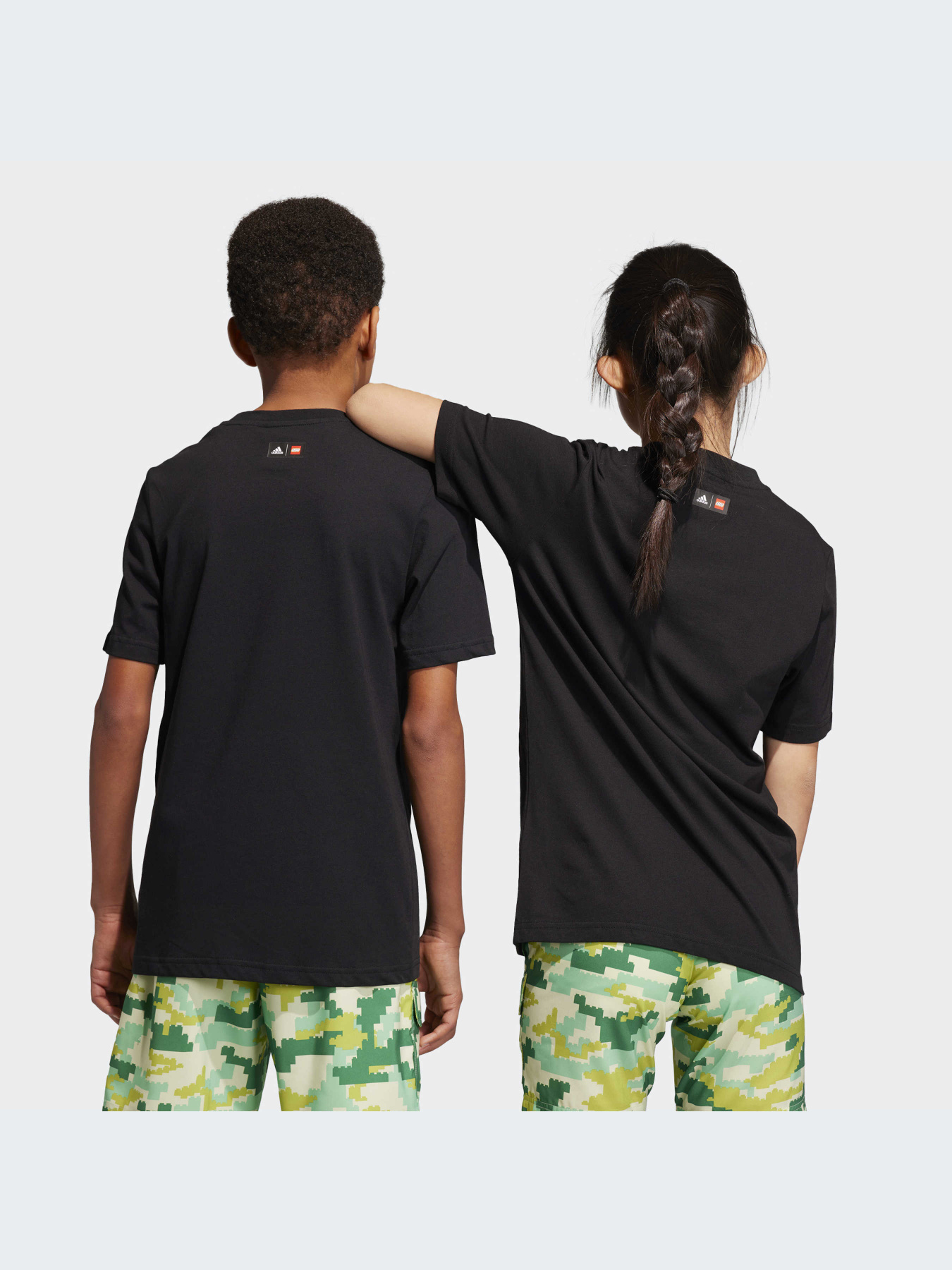 Футболка Adidas модель IB9157 Фото