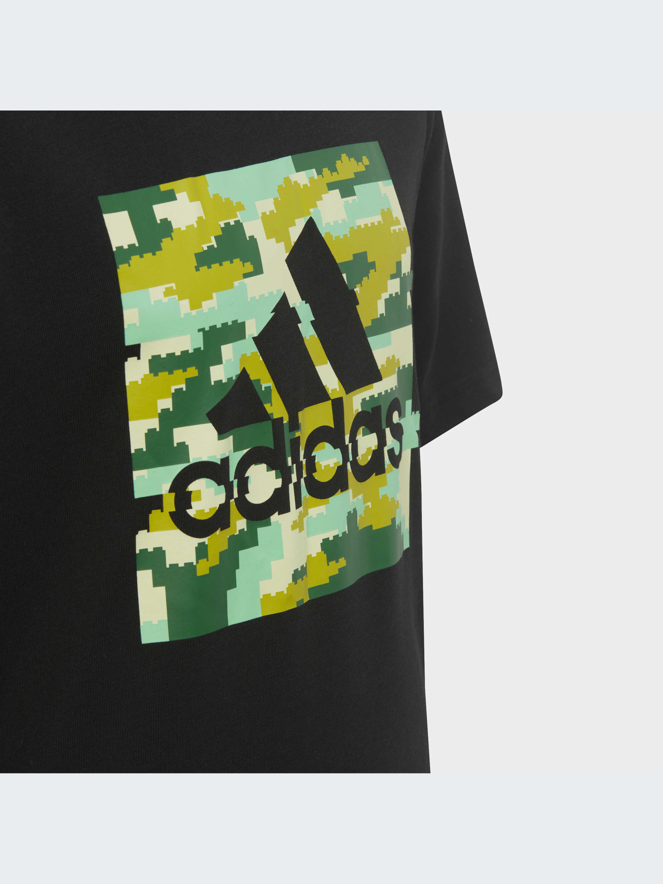 Футболка Adidas модель IB9157 Фото