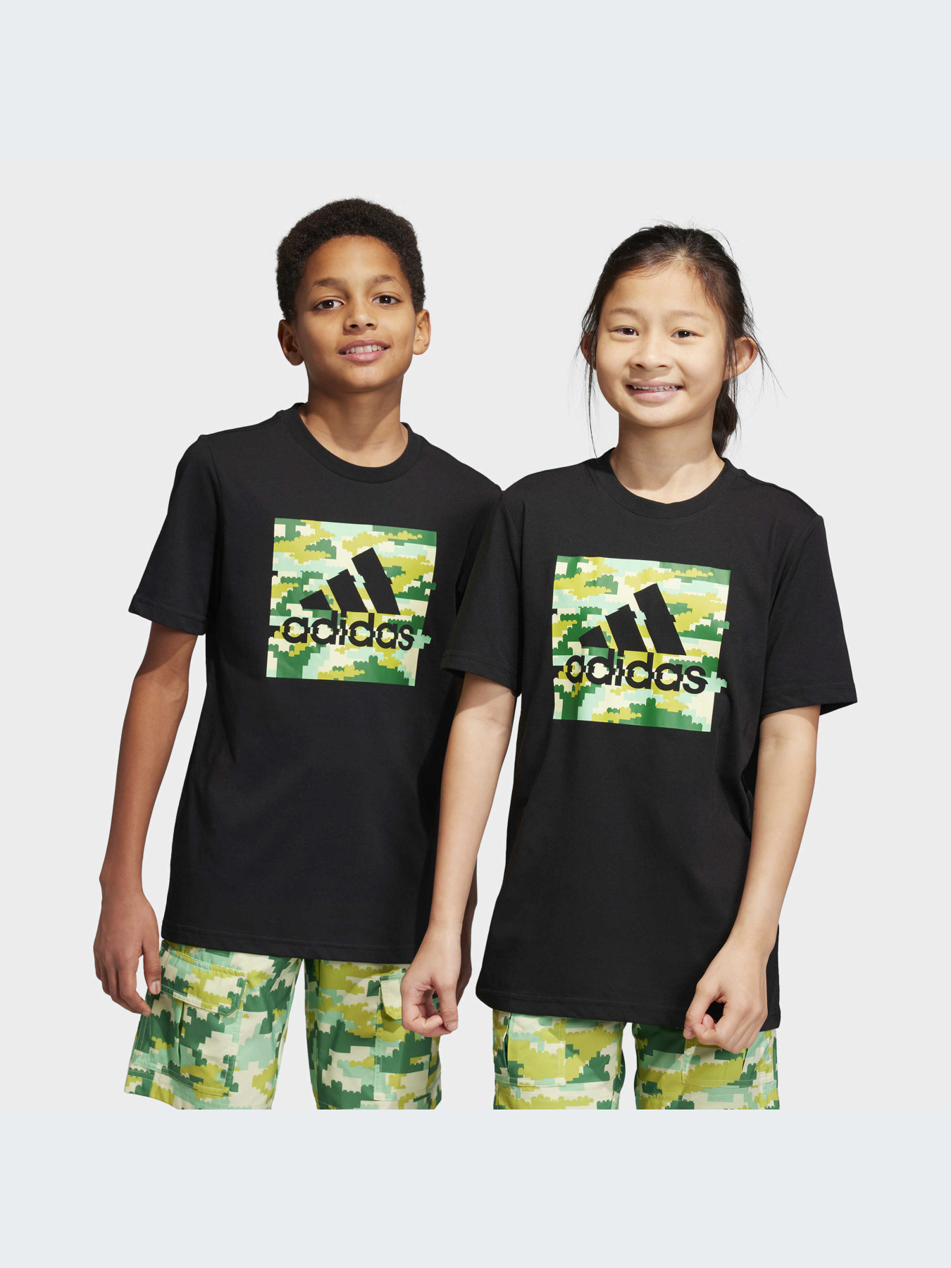 Футболка Adidas модель IB9157 Фото