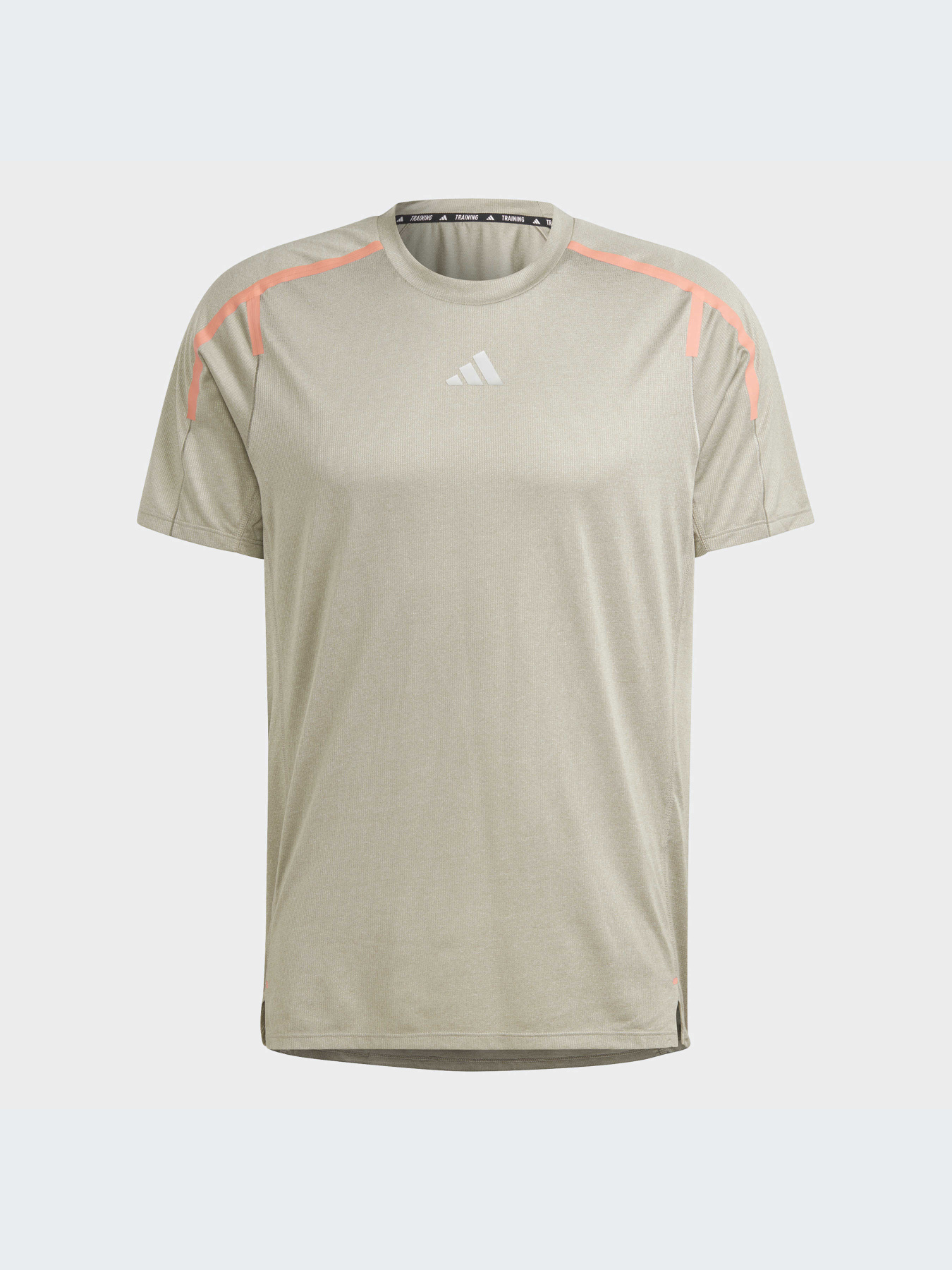 Футболка спортивная Adidas модель IC2107 Фото