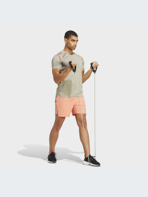 Спортивная футболка Adidas модель IC2107 Фото