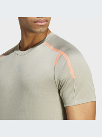 Спортивная футболка Adidas модель IC2107 Фото