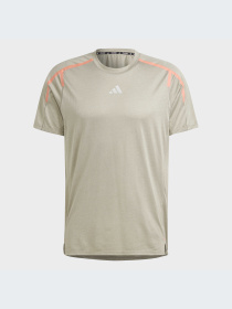 Спортивная футболка Adidas модель IC2107 Фото