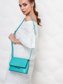 Платье мини CARICA модель KP100467 Фото