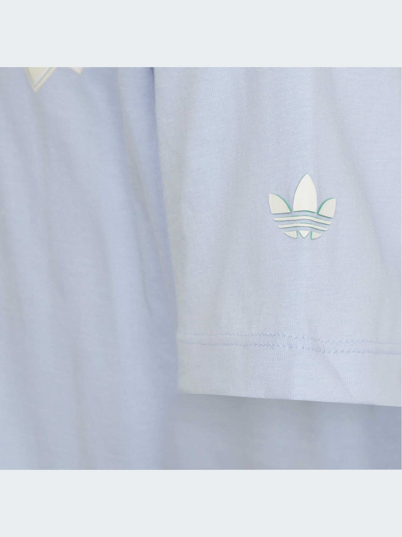 Футболка Adidas Graphics модель IB8457 Фото