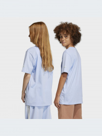 Футболка Adidas Graphics модель IB8457 Фото