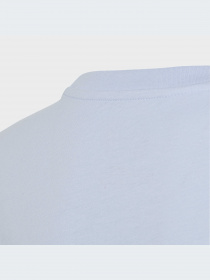 Футболка Adidas Graphics модель IB8457 Фото