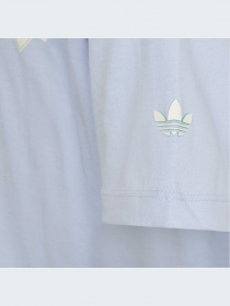 Футболка Adidas Graphics модель IB8457 Фото