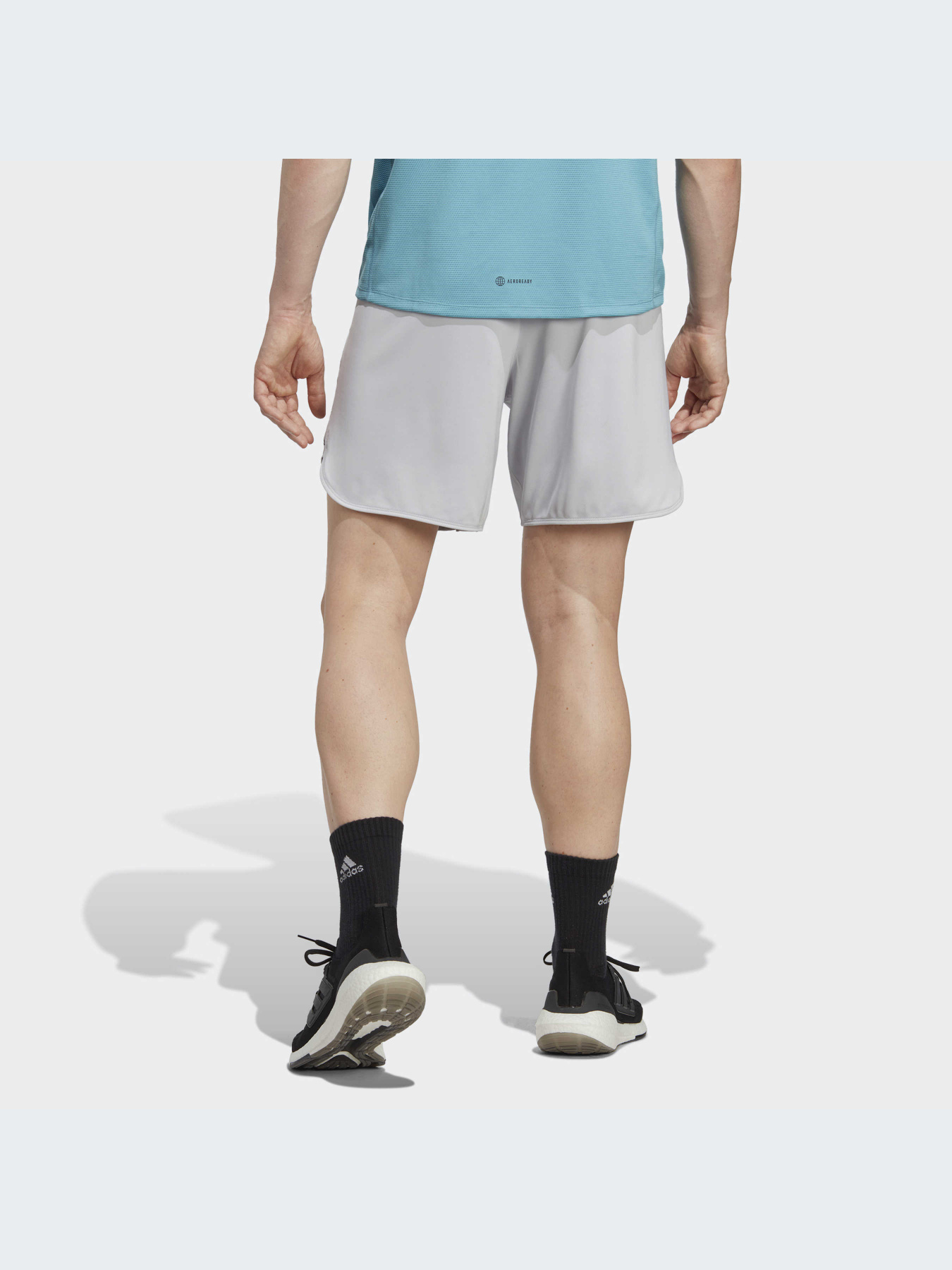 Шорты спортивные Adidas модель IC2044 Фото