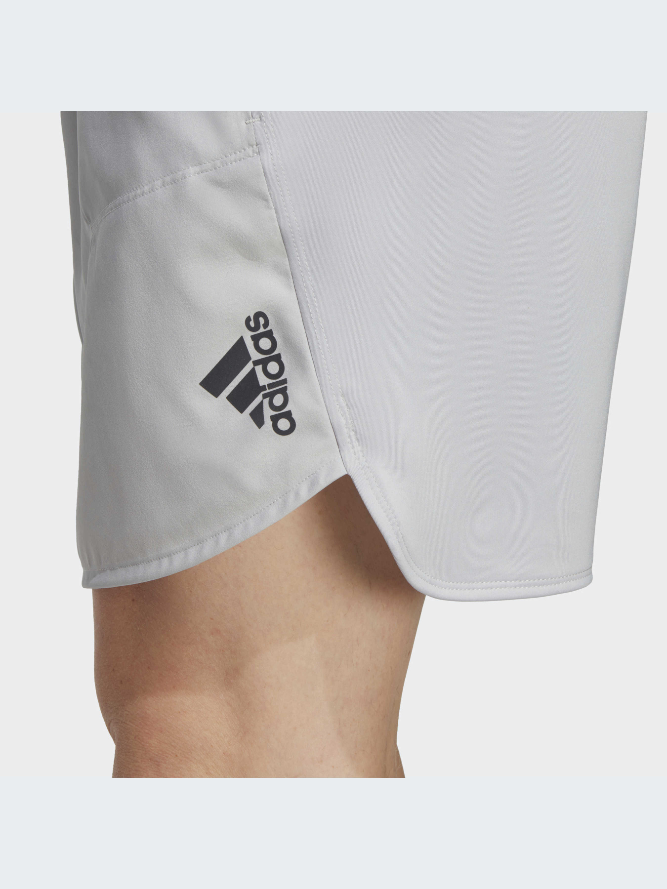 Шорты спортивные Adidas модель IC2044 Фото