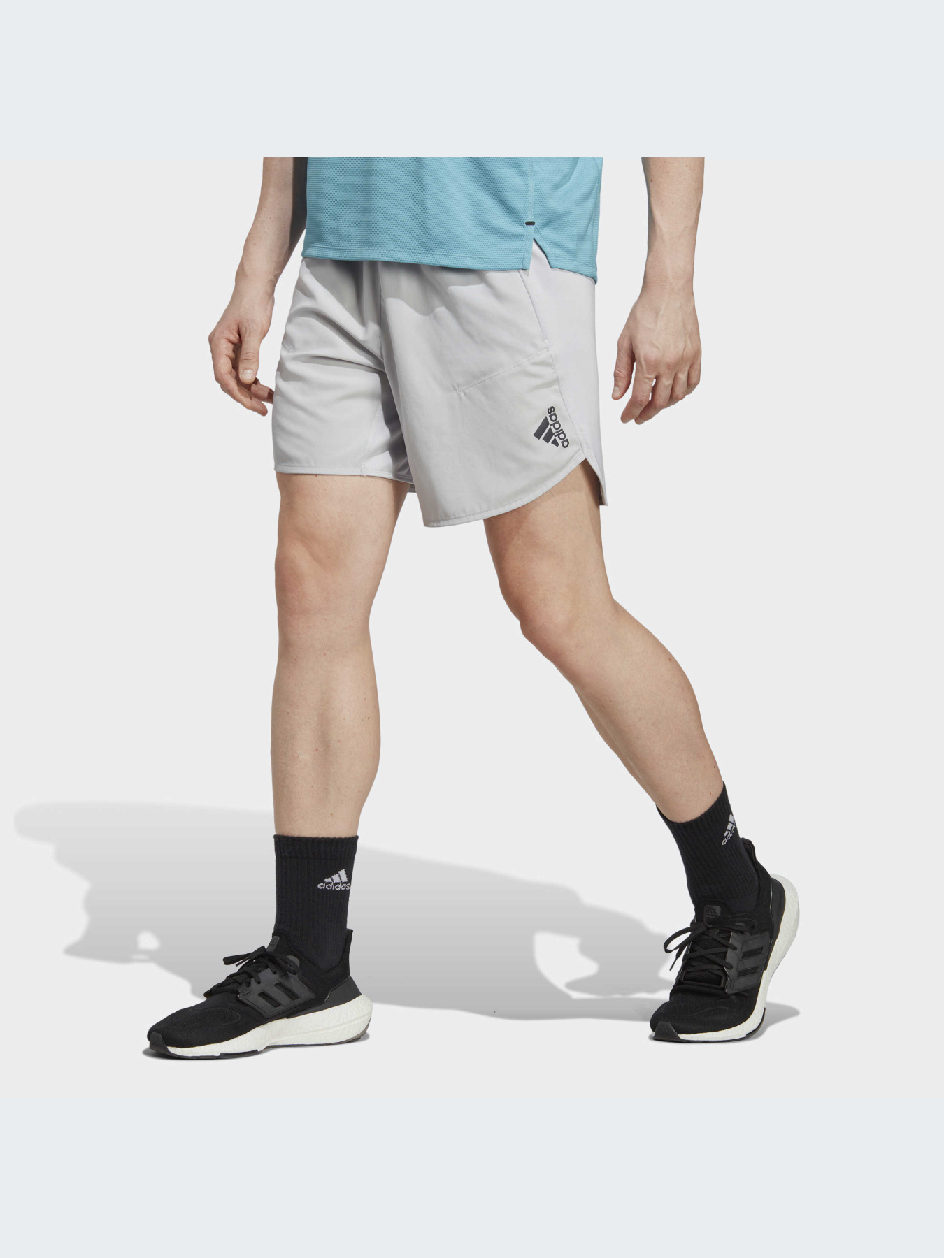 Шорты спортивные Adidas модель IC2044 Фото