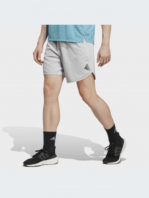 Шорты спортивные Adidas модель IC2044 Фото