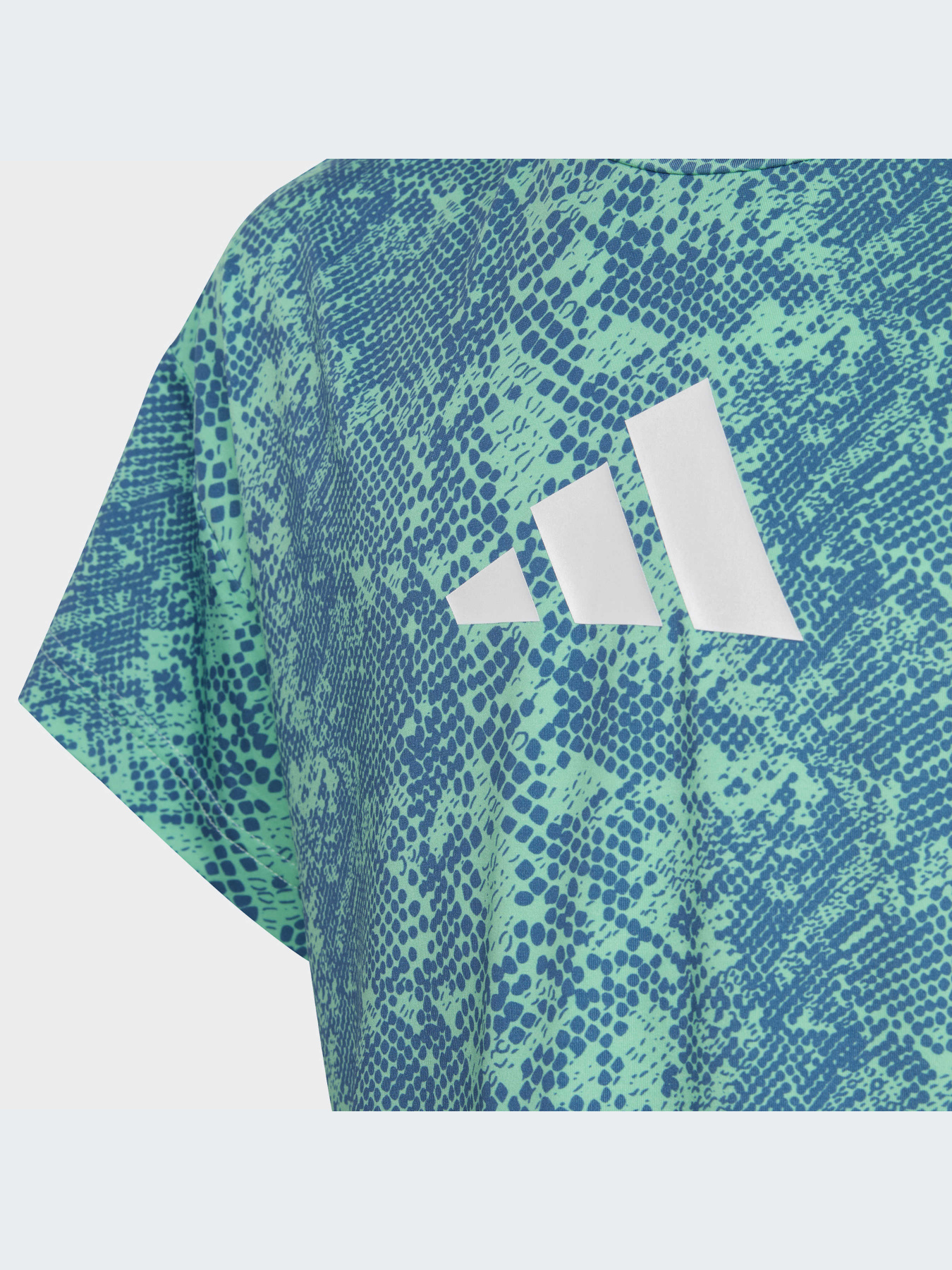 Спортивная футболка Adidas модель IC0359 Спортивная футболка Adidas модель IC0359 Фото