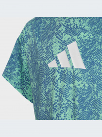 Спортивная футболка Adidas модель IC0359 Спортивная футболка Adidas модель IC0359 Фото