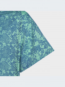 Спортивная футболка Adidas модель IC0359 Спортивная футболка Adidas модель IC0359 Фото