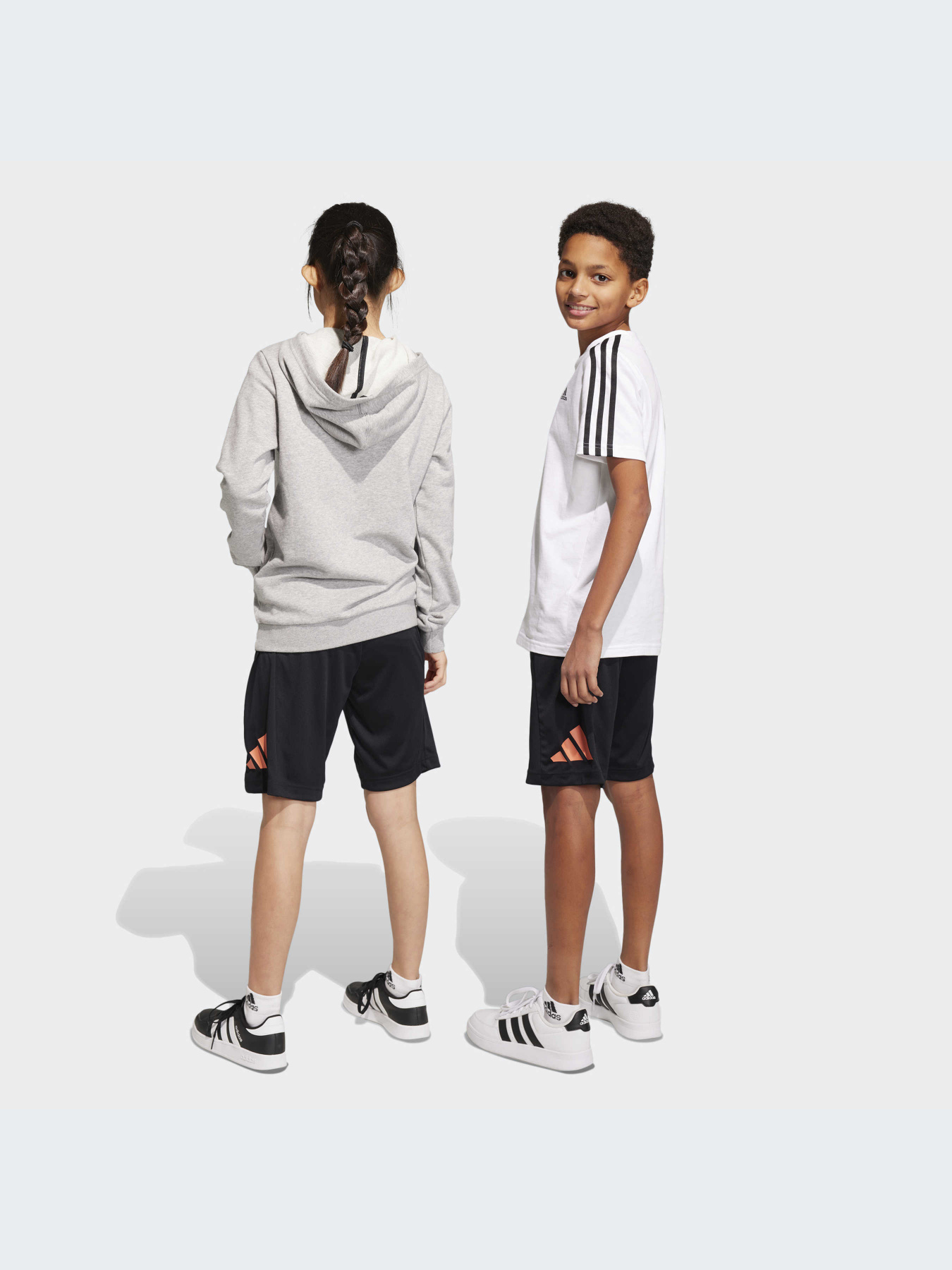 Шорты спортивные Adidas модель IC5658 Фото