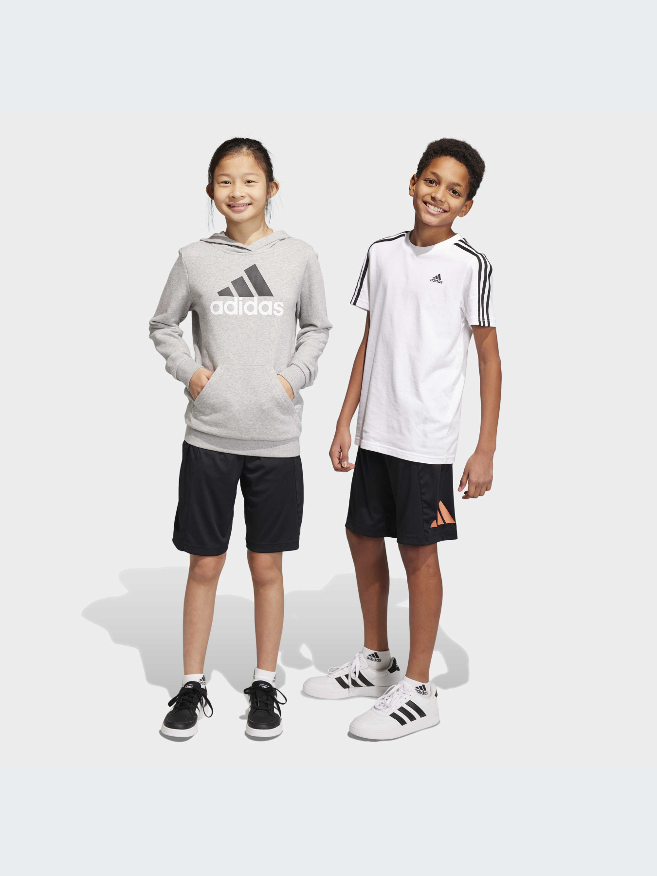 Шорты спортивные Adidas модель IC5658 Фото