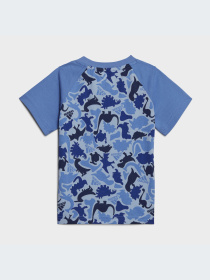 Спортивный костюм Adidas модель HR5875 Фото