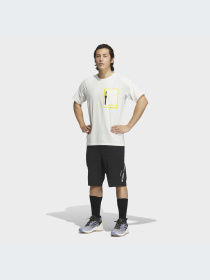 Футболка спортивна Adidas модель IC1987 Фото