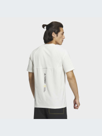 Футболка спортивна Adidas модель IC1987 Фото