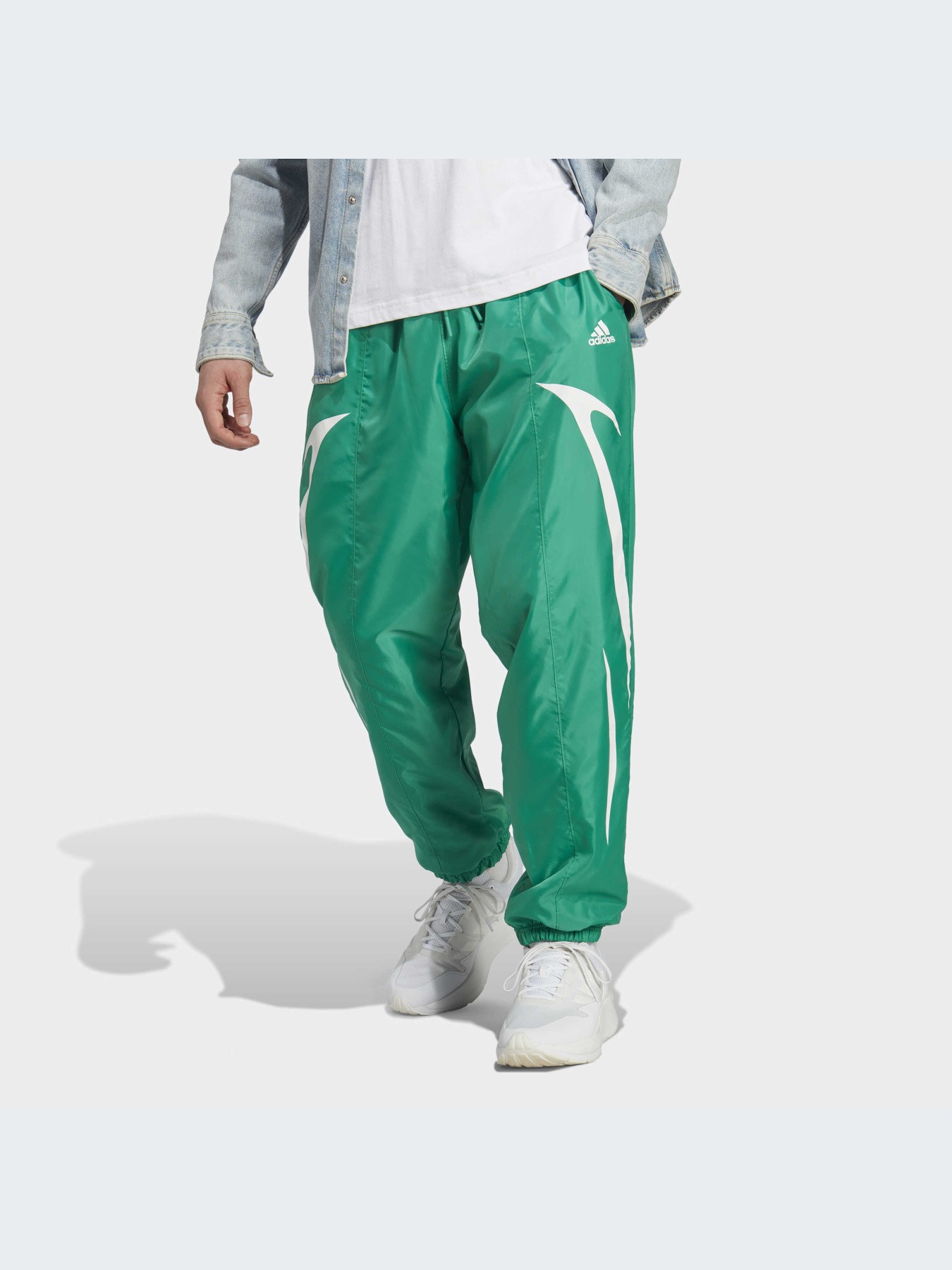 Штаны спортивные Adidas модель IC3688 Фото