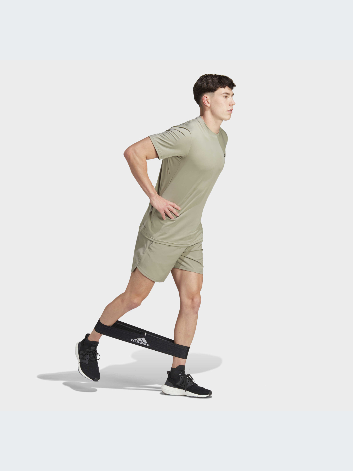 Шорты спортивные Adidas модель IC7280 Фото